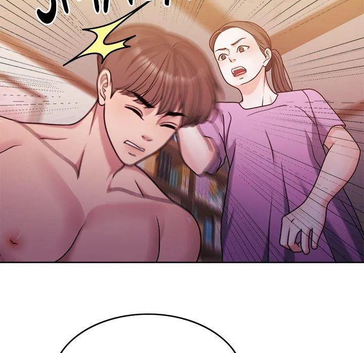 Pregnancy Contract Chapter 10 page 20 - 