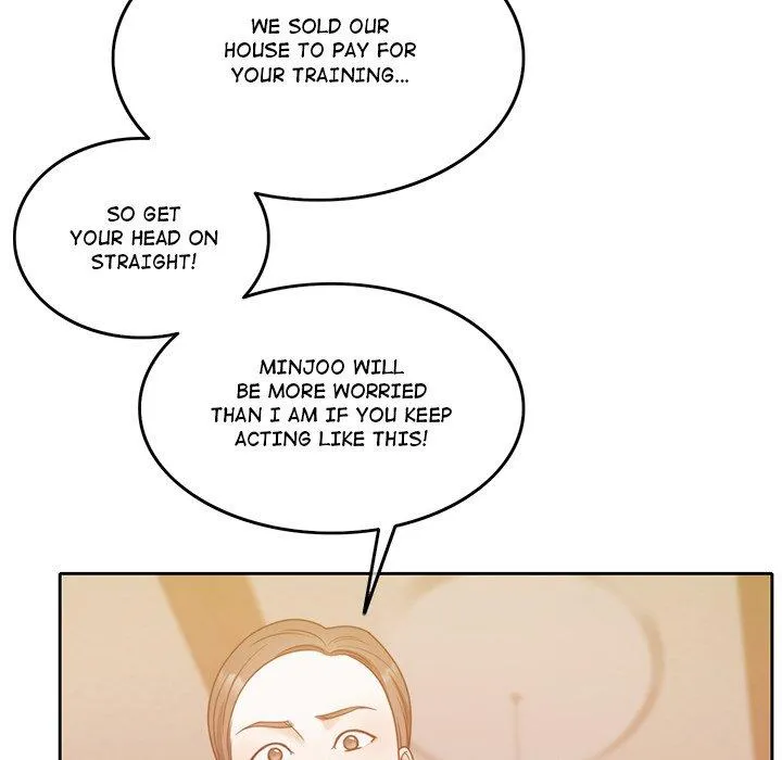Pregnancy Contract Chapter 10 page 21 - 