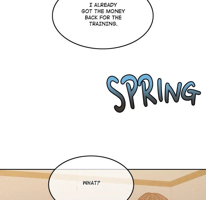 Pregnancy Contract Chapter 10 page 23 - 