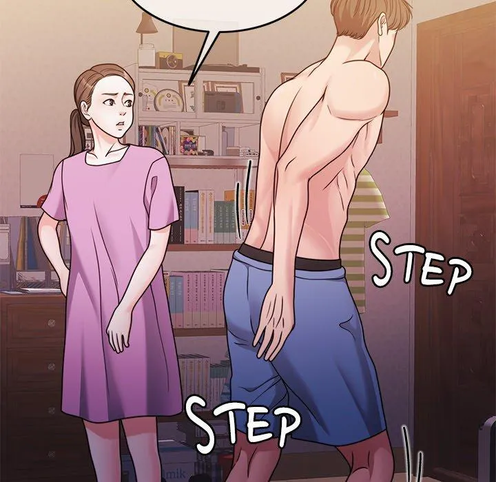 Pregnancy Contract Chapter 10 page 24 - 