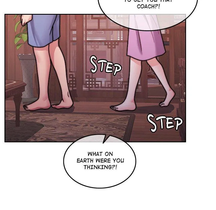 Pregnancy Contract Chapter 10 page 26 - 