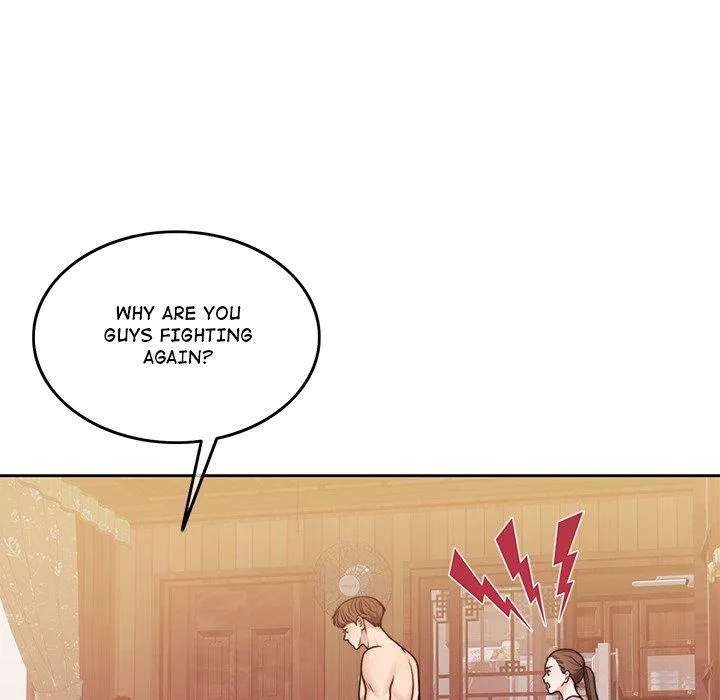 Pregnancy Contract Chapter 10 page 27 - 