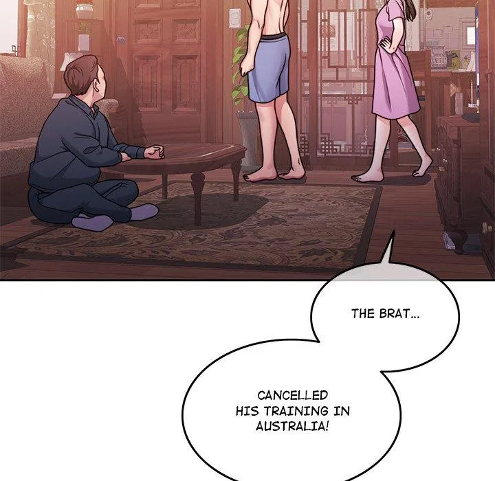 Pregnancy Contract Chapter 10 page 28 - 