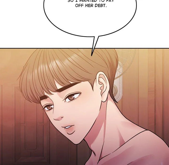 Pregnancy Contract Chapter 10 page 31 - 