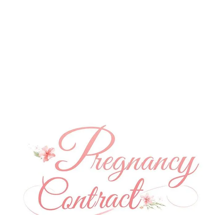 Pregnancy Contract Chapter 10 page 37 - 
