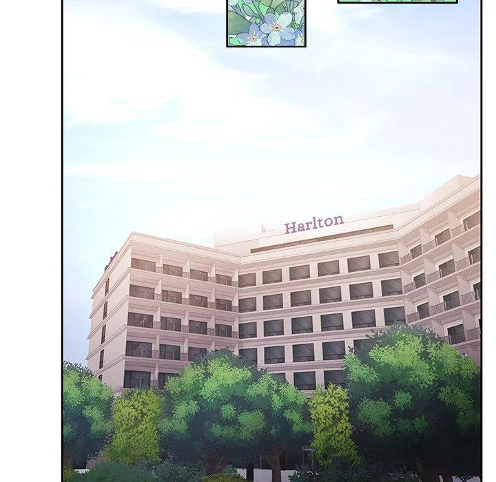 Pregnancy Contract Chapter 10 page 40 - 