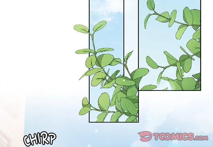 Pregnancy Contract Chapter 10 page 5 - 
