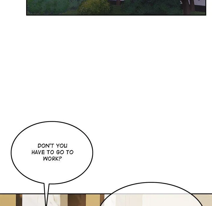 Pregnancy Contract Chapter 10 page 41 - 