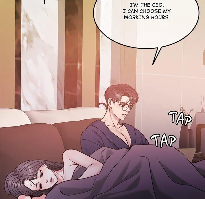 Pregnancy Contract Chapter 10 page 42 - 
