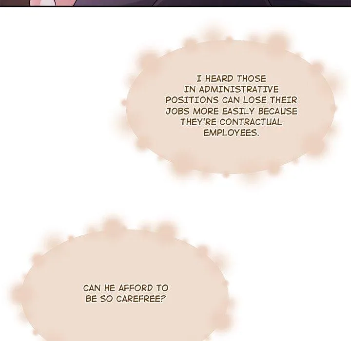 Pregnancy Contract Chapter 10 page 43 - 