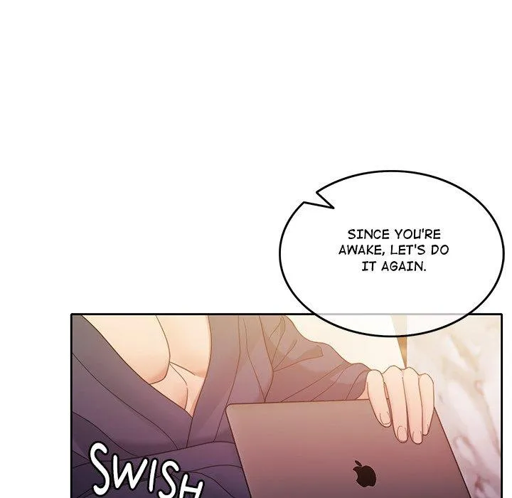 Pregnancy Contract Chapter 10 page 47 - 