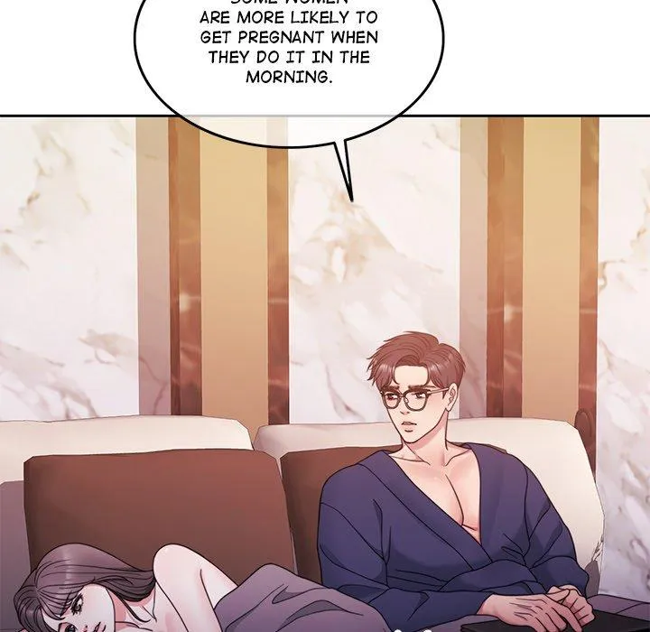 Pregnancy Contract Chapter 10 page 49 - 
