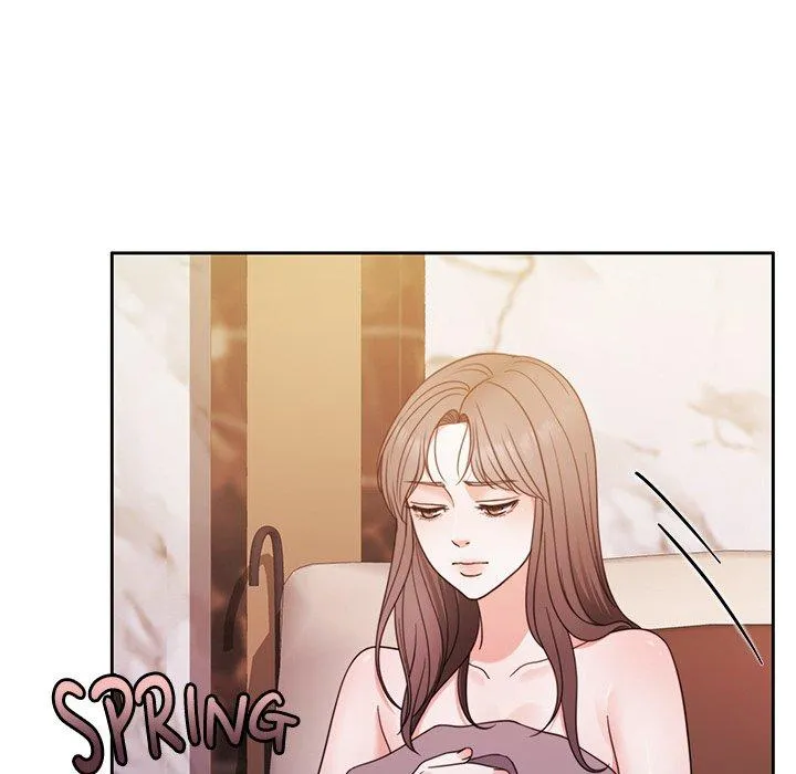 Pregnancy Contract Chapter 10 page 53 - 