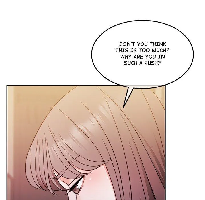 Pregnancy Contract Chapter 10 page 55 - 