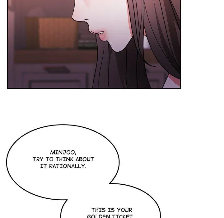Pregnancy Contract Chapter 10 page 56 - 