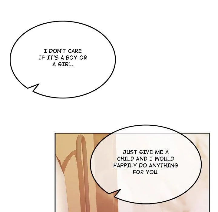 Pregnancy Contract Chapter 10 page 59 - 
