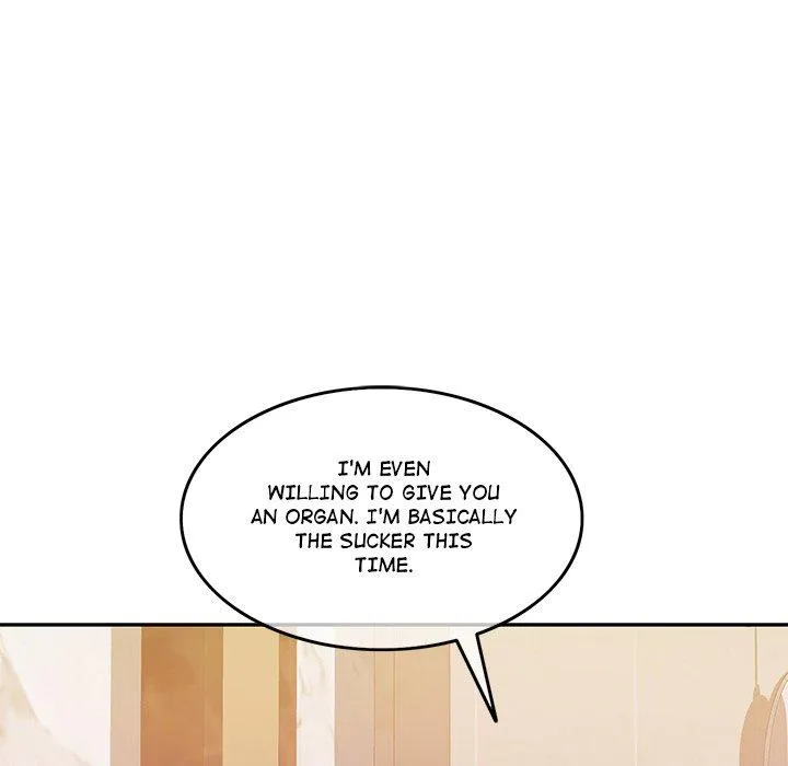 Pregnancy Contract Chapter 10 page 61 - 