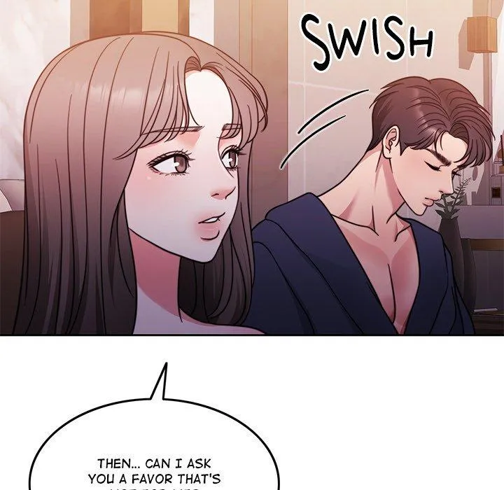 Pregnancy Contract Chapter 10 page 62 - 