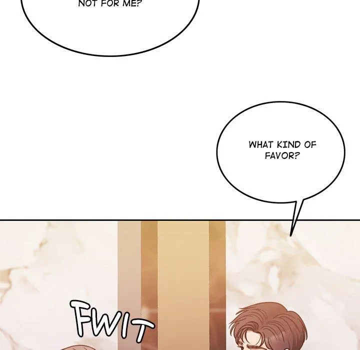 Pregnancy Contract Chapter 10 page 63 - 