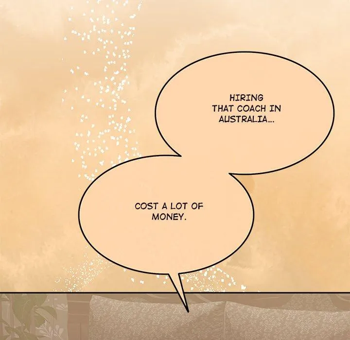 Pregnancy Contract Chapter 10 page 68 - 