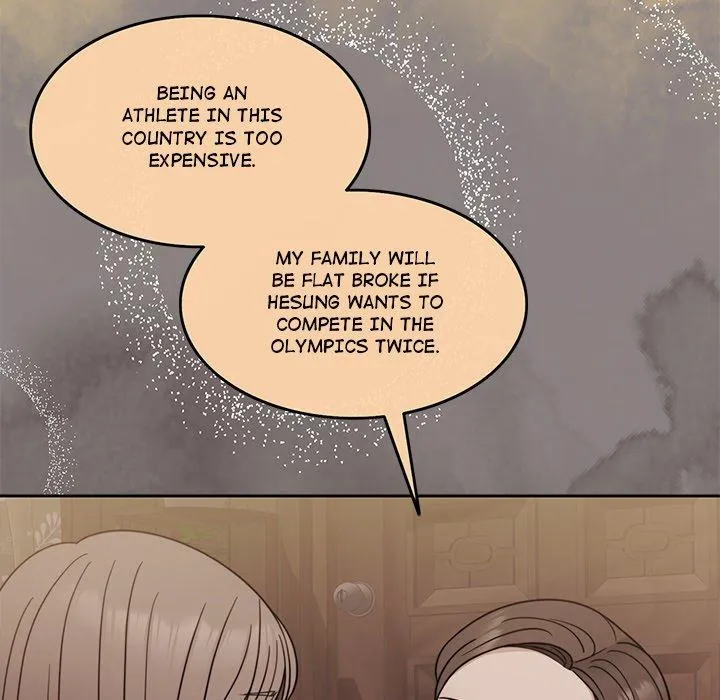 Pregnancy Contract Chapter 10 page 70 - 