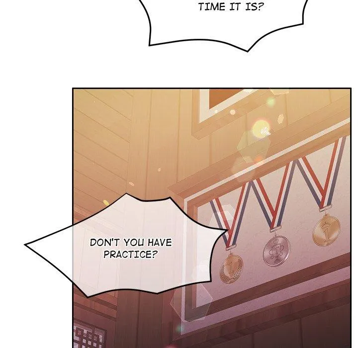 Pregnancy Contract Chapter 10 page 8 - 