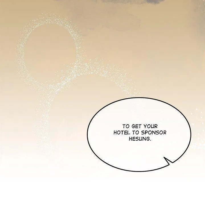 Pregnancy Contract Chapter 10 page 72 - 