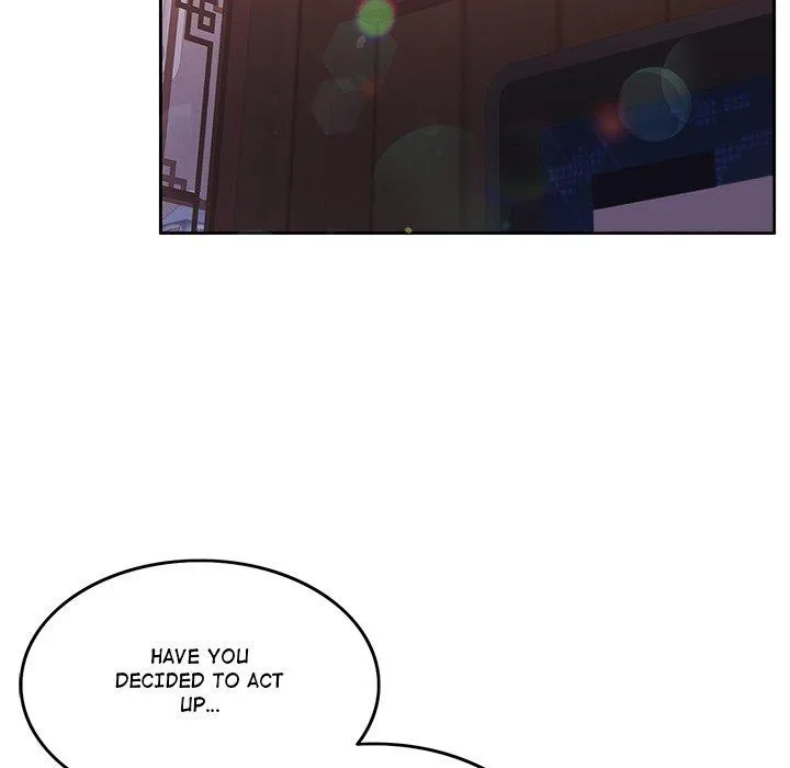 Pregnancy Contract Chapter 10 page 9 - 