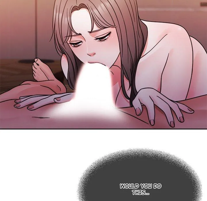 Pregnancy Contract Chapter 10 page 82 - 