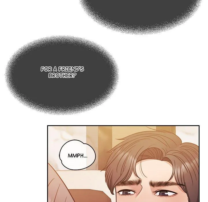 Pregnancy Contract Chapter 10 page 83 - 