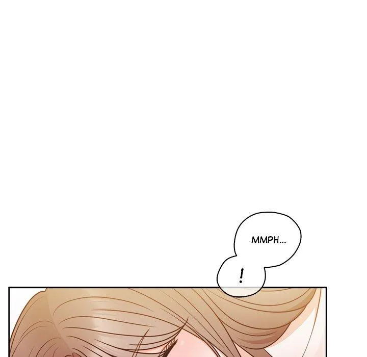 Pregnancy Contract Chapter 10 page 85 - 