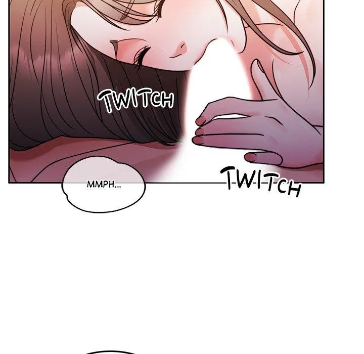 Pregnancy Contract Chapter 10 page 86 - 
