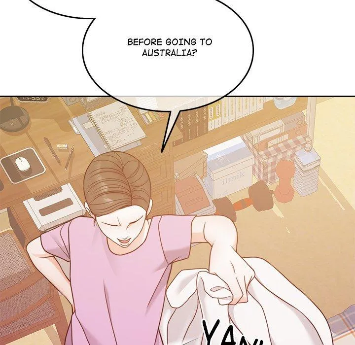 Pregnancy Contract Chapter 10 page 10 - 