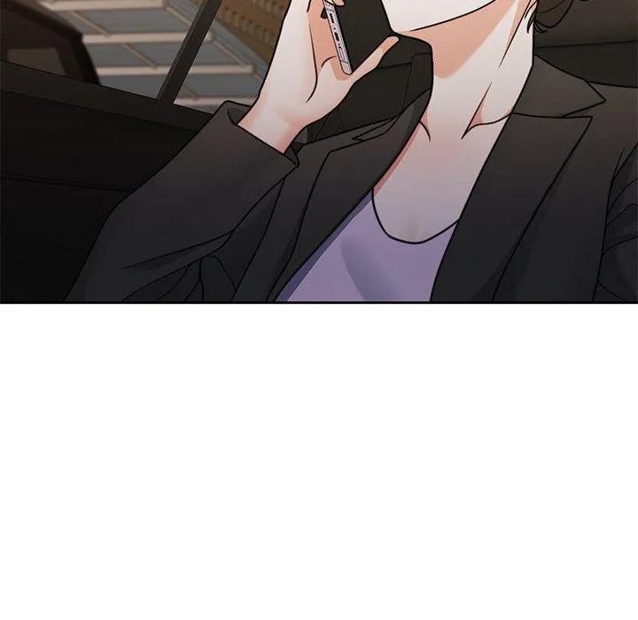 Pregnancy Contract Chapter 10 page 97 - 