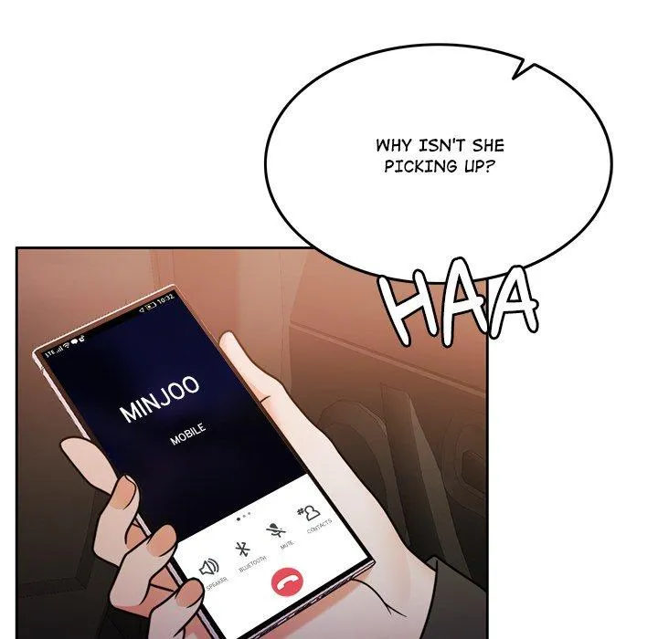 Pregnancy Contract Chapter 10 page 98 - 