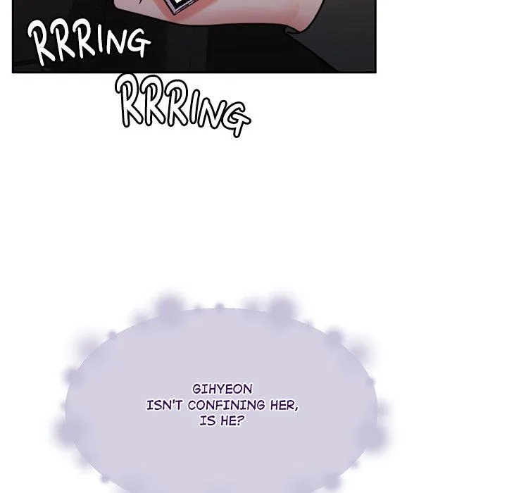 Pregnancy Contract Chapter 10 page 99 - 
