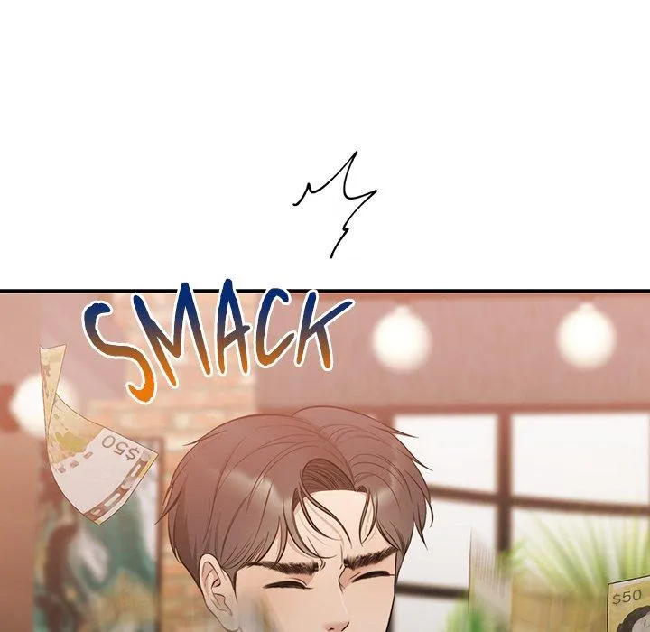 Pregnancy Contract Chapter 11 page 101 - 