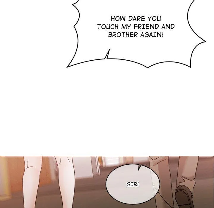 Pregnancy Contract Chapter 11 page 108 - 