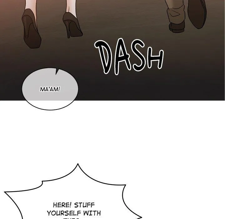 Pregnancy Contract Chapter 11 page 109 - 