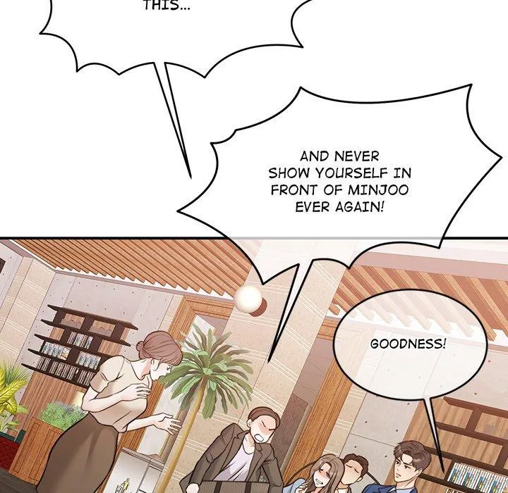 Pregnancy Contract Chapter 11 page 110 - 