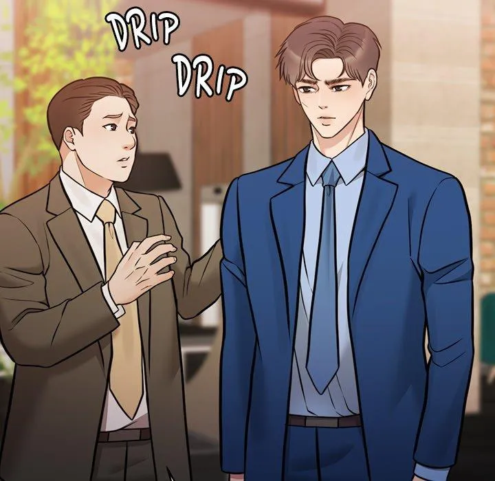 Pregnancy Contract Chapter 11 page 113 - 