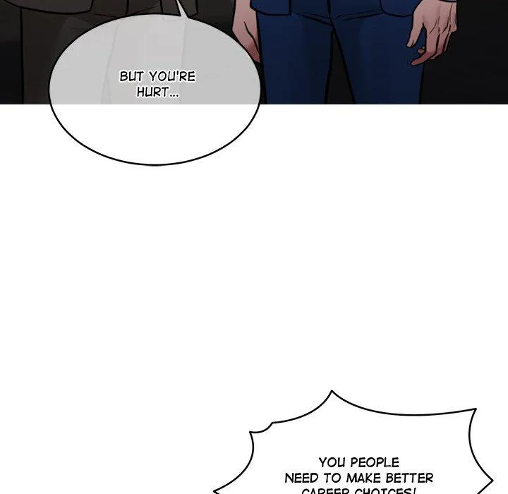 Pregnancy Contract Chapter 11 page 114 - 