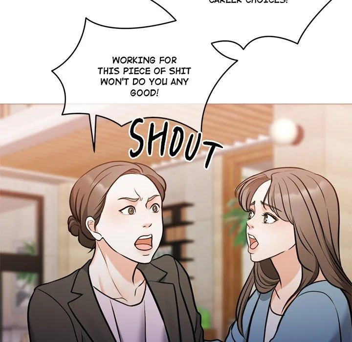 Pregnancy Contract Chapter 11 page 115 - 