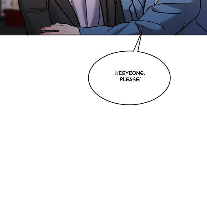 Pregnancy Contract Chapter 11 page 116 - 