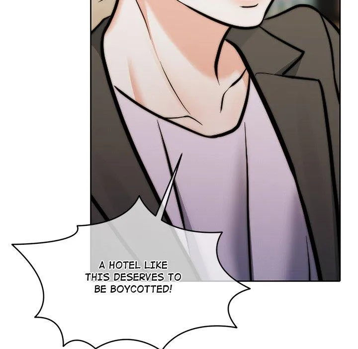 Pregnancy Contract Chapter 11 page 118 - 