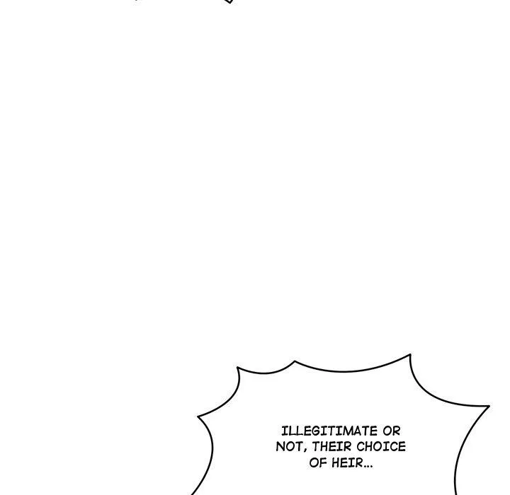Pregnancy Contract Chapter 11 page 119 - 