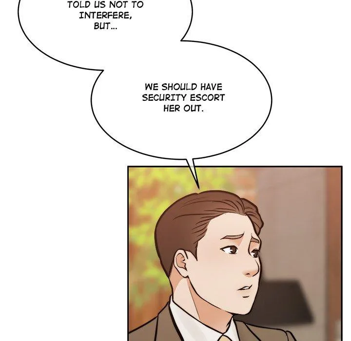 Pregnancy Contract Chapter 11 page 122 - 