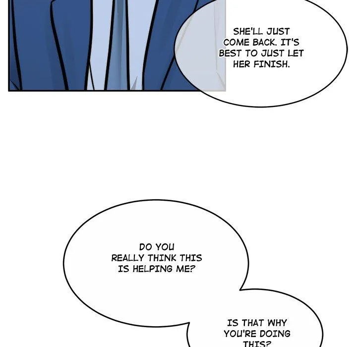 Pregnancy Contract Chapter 11 page 124 - 