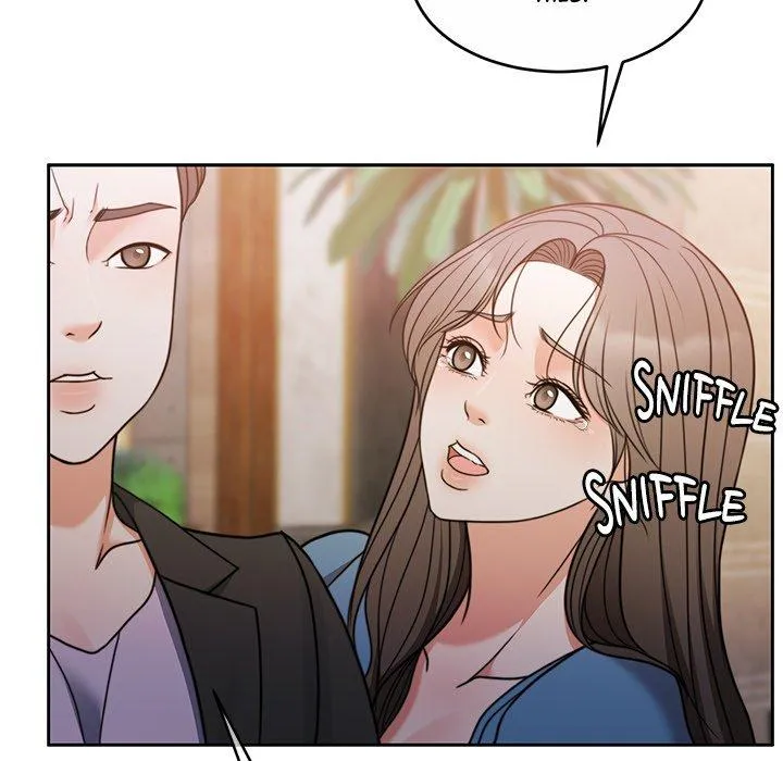 Pregnancy Contract Chapter 11 page 125 - 