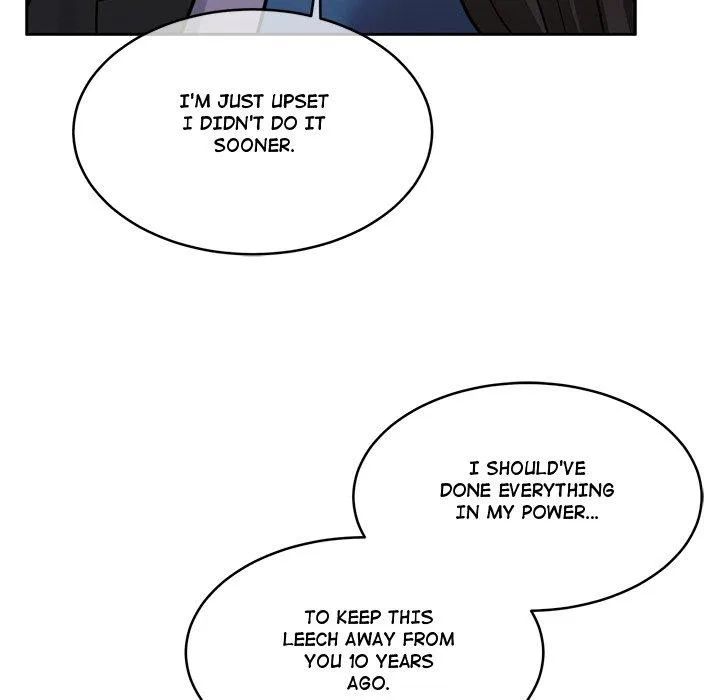 Pregnancy Contract Chapter 11 page 128 - 